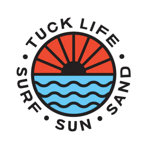 Tuck Life eats & shops